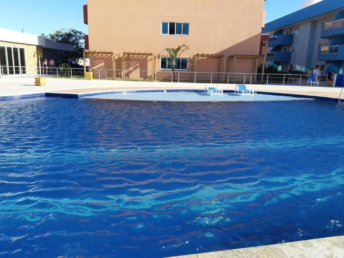 CONDOMÍNIO GOLDEN LAKE DESCANSO e RENOVAÇÃO DE ENERGIAS APT 102 Arraial do Cabo Brasil