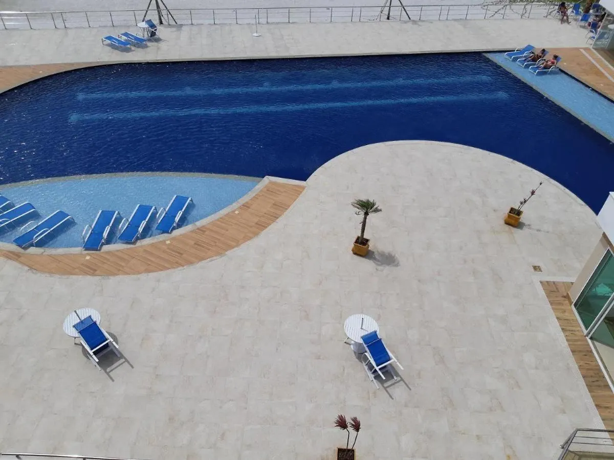 Casa de Férias CONDOMÍNIO GOLDEN LAKE DESCANSO e RENOVAÇÃO DE ENERGIAS APT 102 Arraial do Cabo