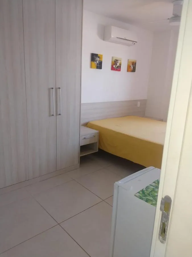 Casa de Férias CONDOMÍNIO GOLDEN LAKE DESCANSO e RENOVAÇÃO DE ENERGIAS APT 102 Arraial do Cabo