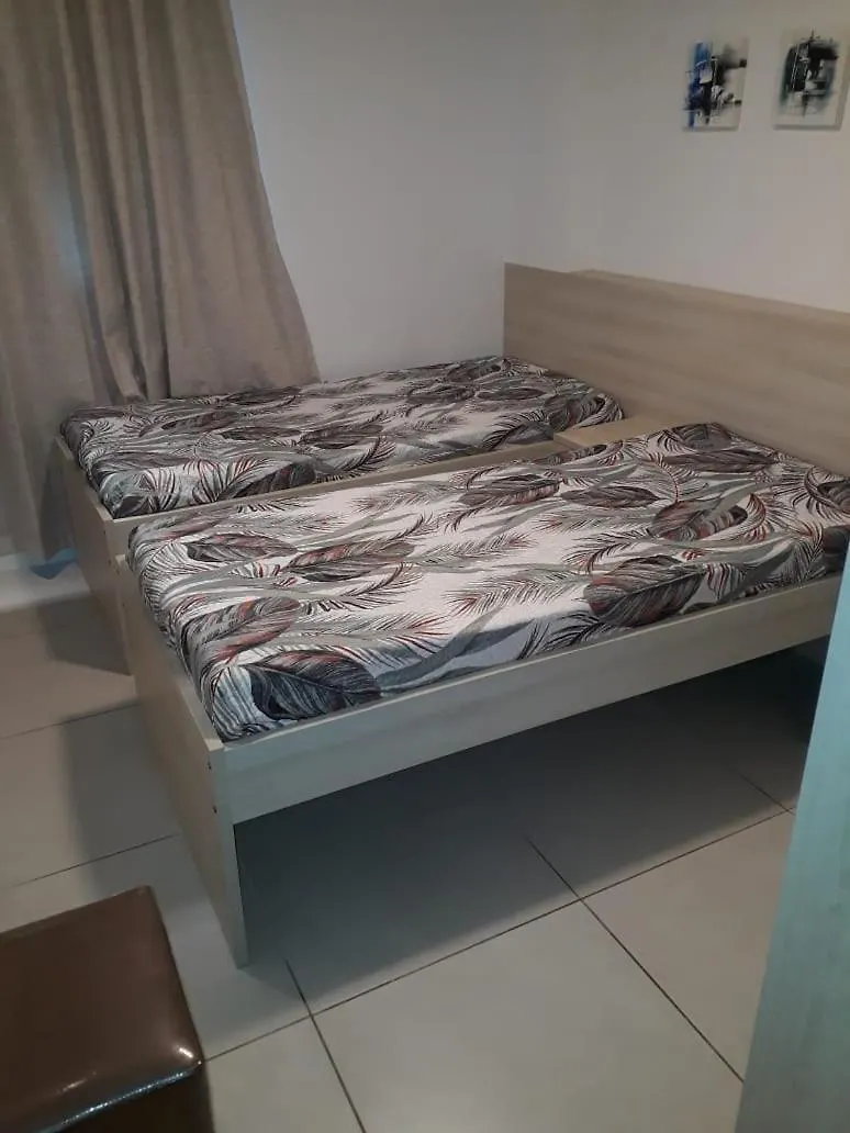 CONDOMÍNIO GOLDEN LAKE DESCANSO e RENOVAÇÃO DE ENERGIAS APT 102 Arraial do Cabo