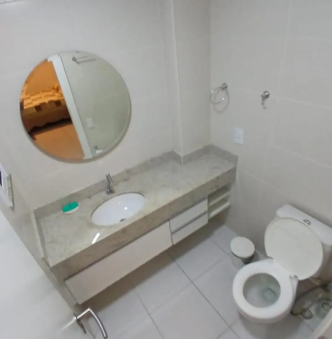 CONDOMÍNIO GOLDEN LAKE DESCANSO e RENOVAÇÃO DE ENERGIAS APT 102 Arraial do Cabo Casa de Férias