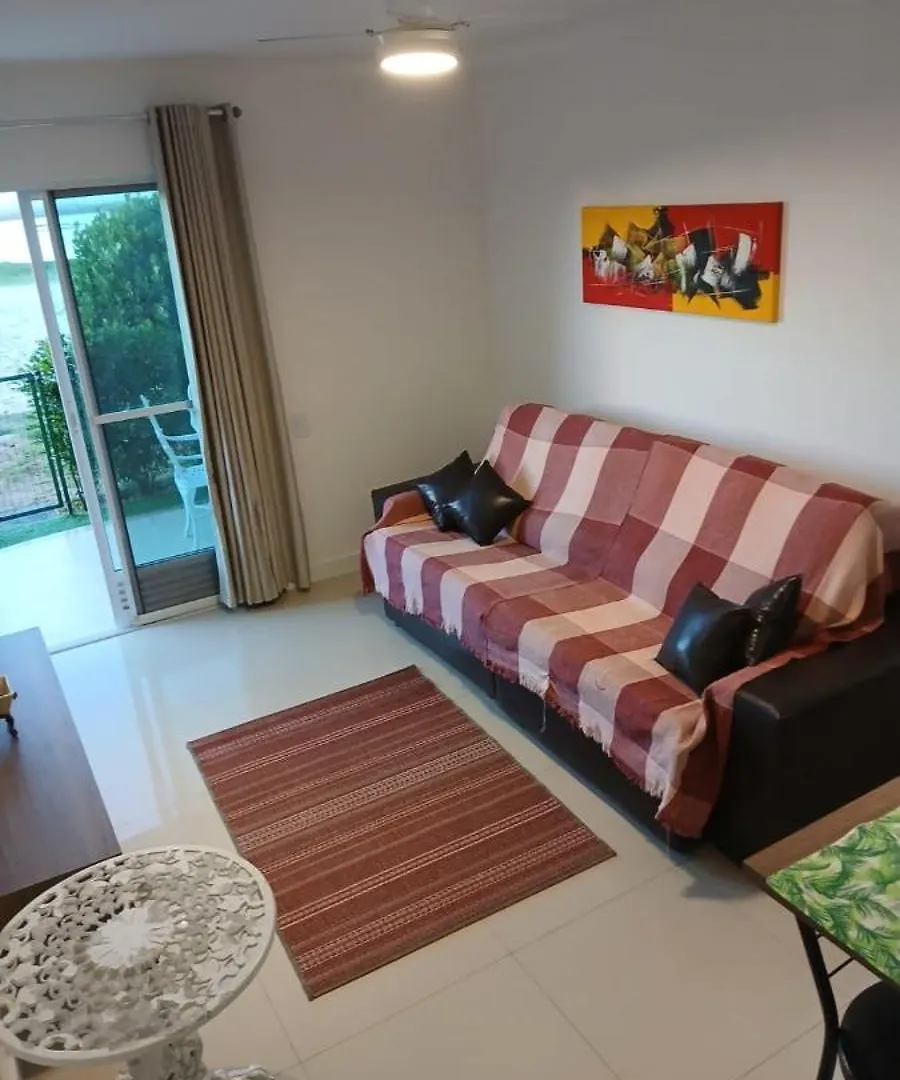 CONDOMÍNIO GOLDEN LAKE DESCANSO e RENOVAÇÃO DE ENERGIAS APT 102 Arraial do Cabo Casa de Férias