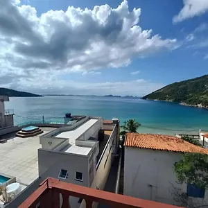 Suítes Escritório Apartamento